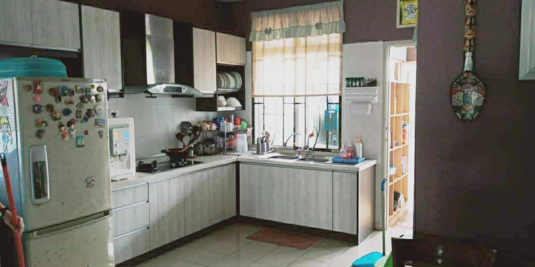 Semi-D 2 Storey Taman Mutiara Merab Sungai Merab B - photo 4