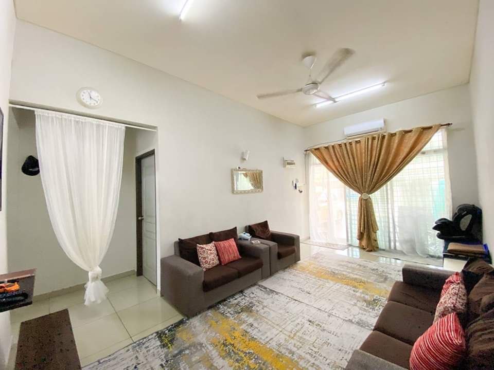 MURAH Teres Setingkat 22x70 Nada Alam Nilai - photo 2