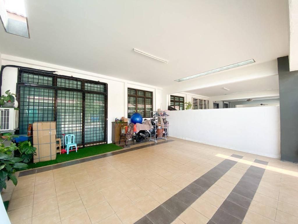 MURAH Teres Setingkat 22x70 Nada Alam Nilai - photo 7