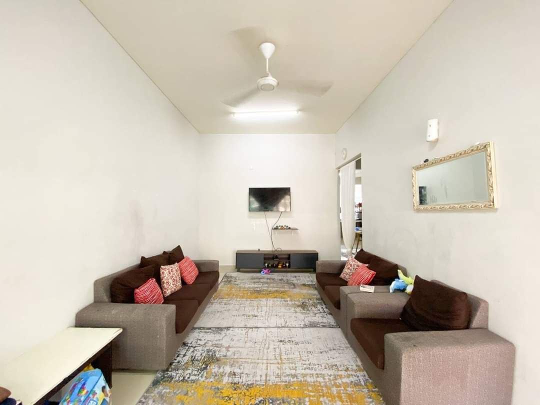 MURAH Teres Setingkat 22x70 Nada Alam Nilai - photo 10