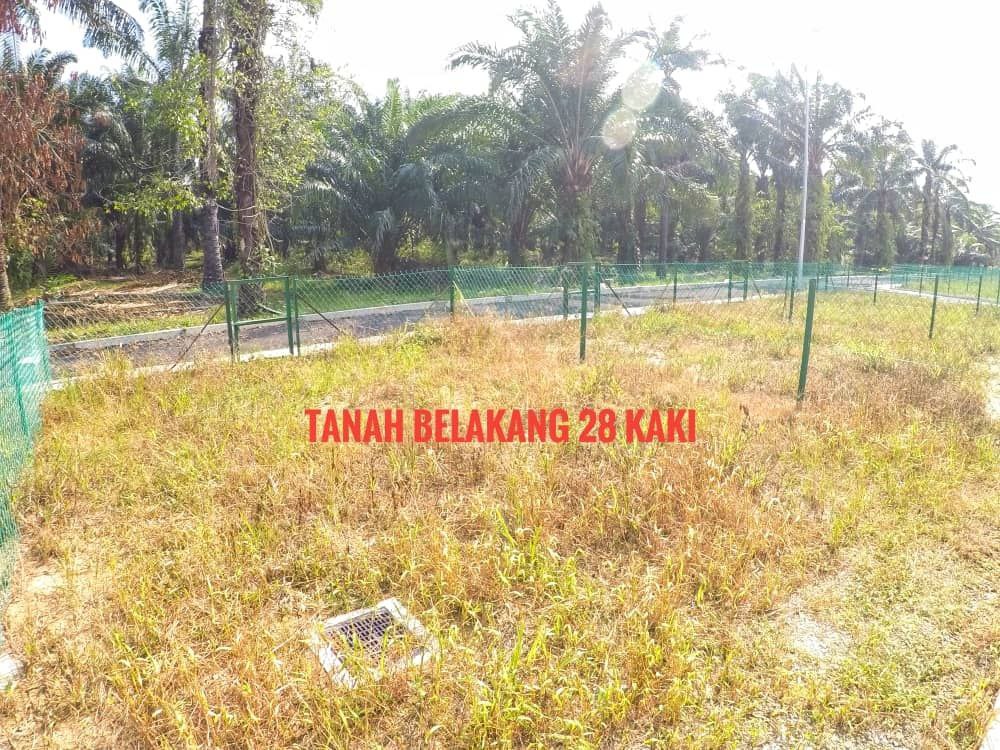 Double Storey Terrace Taman Warisan Hijauan - photo 6