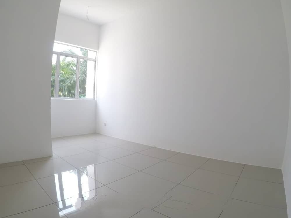 Double Storey Terrace Taman Warisan Hijauan - photo 7