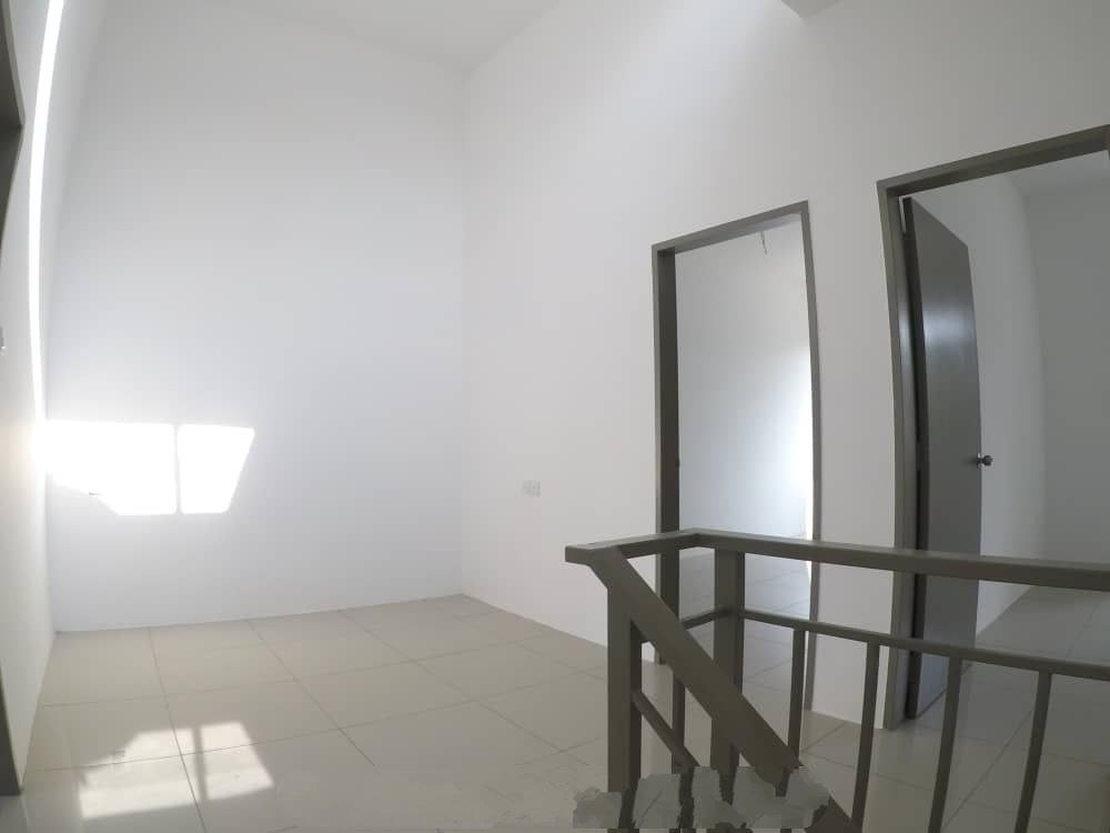 Double Storey Terrace Taman Warisan Hijauan - photo 9