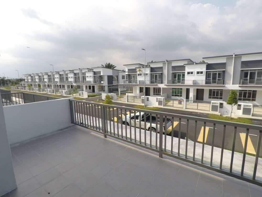 Double Storey Terrace Taman Warisan Hijauan - photo 10