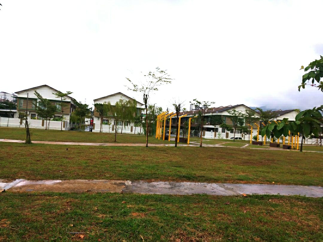 2 Storey D Mayang Sari Eunica, Nilai - photo 6