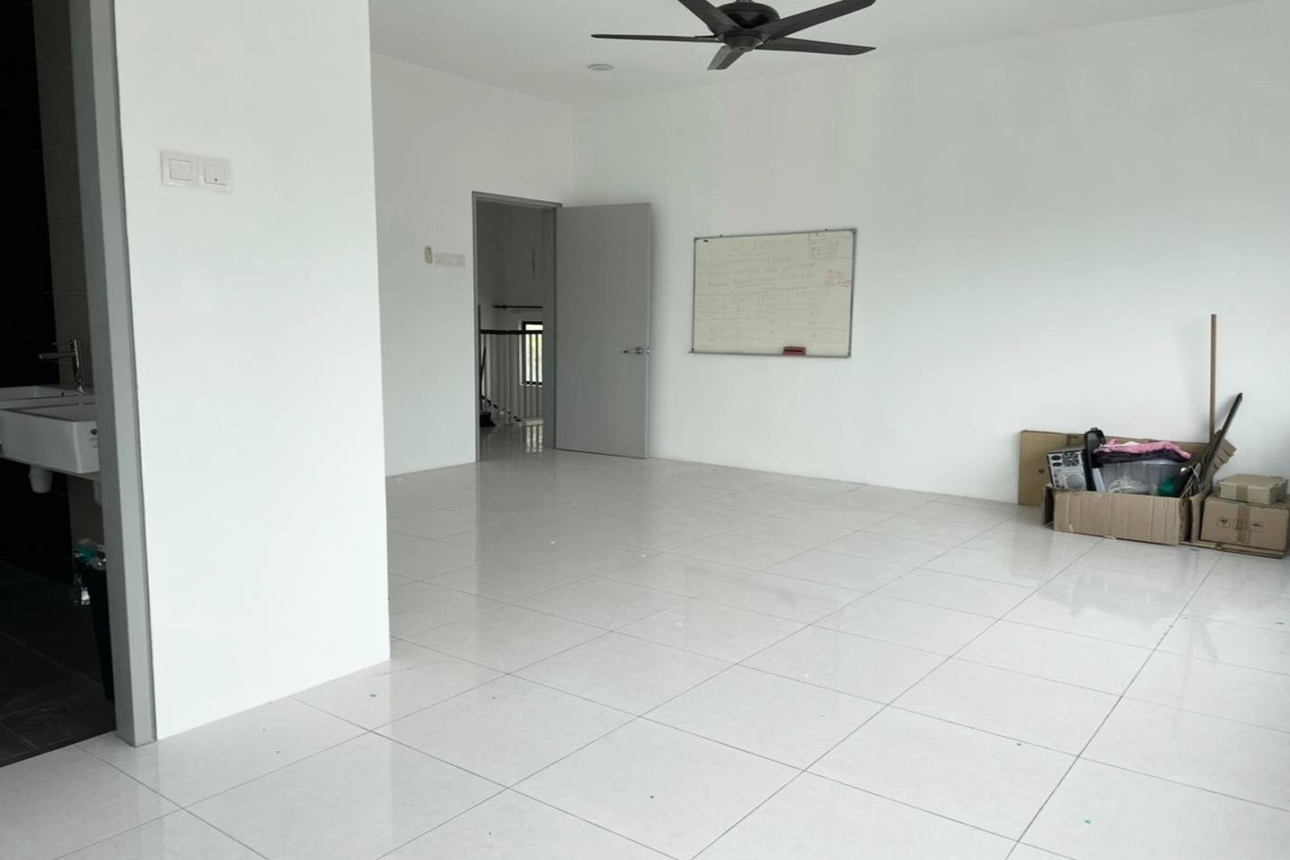 Bungalow 2 Storey House Sekata Vista BBST, Sepang - photo 8