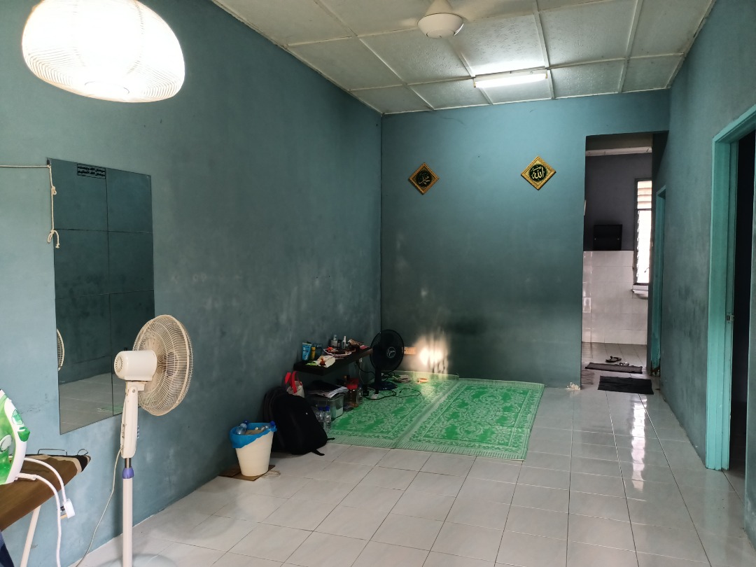 Single Storey Desa Pinggiran Putra, Putrajaya - photo 2