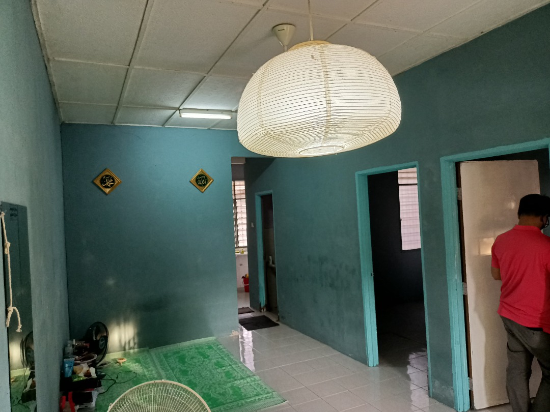 Single Storey Desa Pinggiran Putra, Putrajaya - photo 4