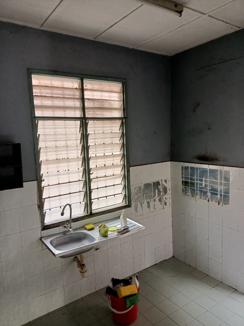 Single Storey Desa Pinggiran Putra, Putrajaya - photo 5