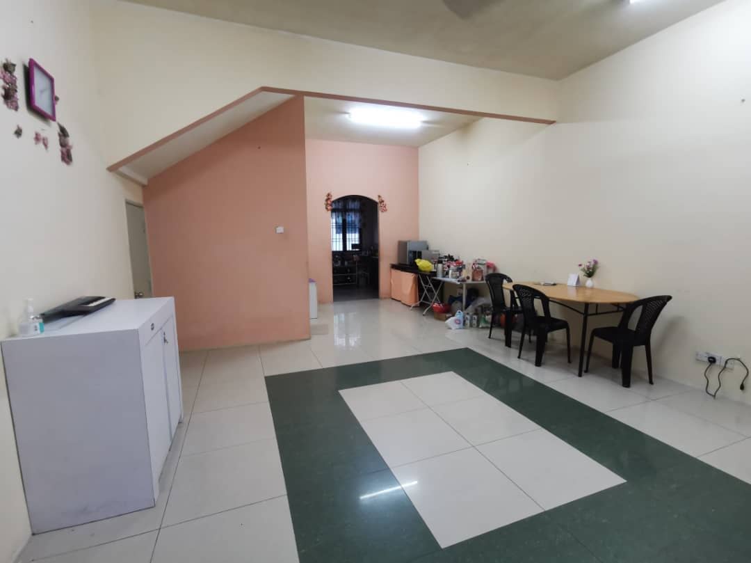 2 Storey Perdana College Height Seri Pajam Nilai - photo 2