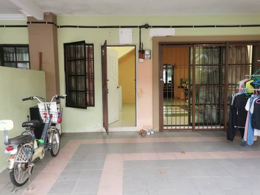 2 Storey Perdana College Height Seri Pajam Nilai - photo 5