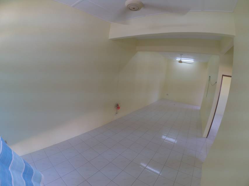 Rumah Corner Setingkat Taman Seroja Salak Tinggi - photo 3