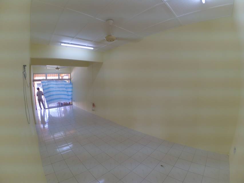 Rumah Corner Setingkat Taman Seroja Salak Tinggi - photo 7