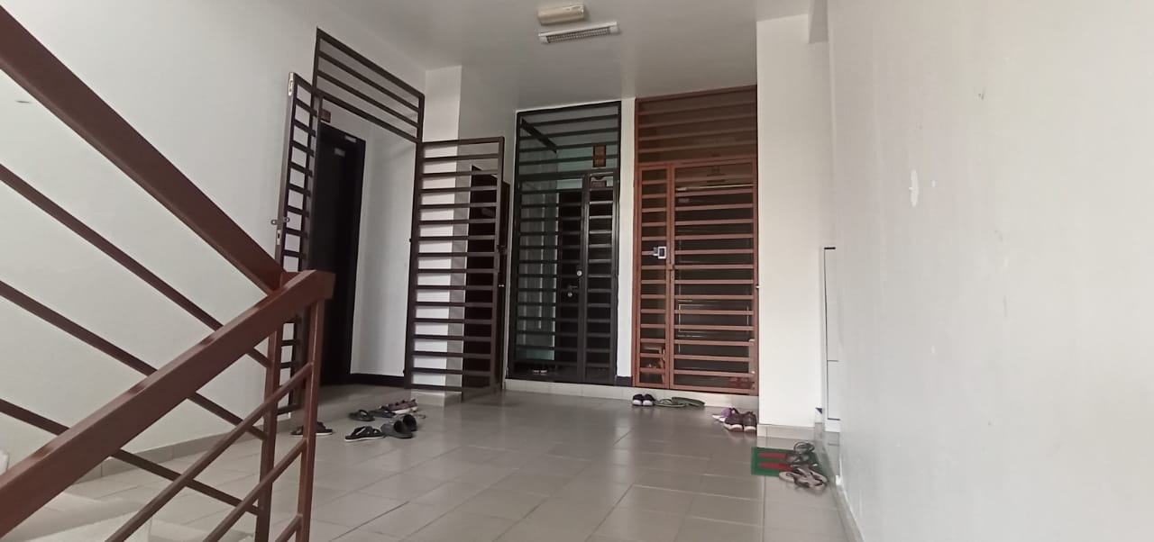 Desa Idaman Residence, Puchong Prima - photo 2