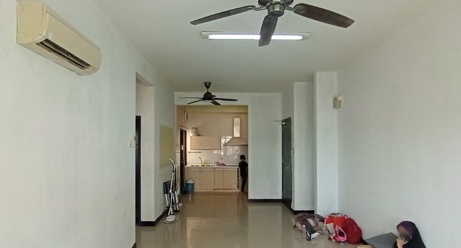 Desa Idaman Residence, Puchong Prima - photo 3