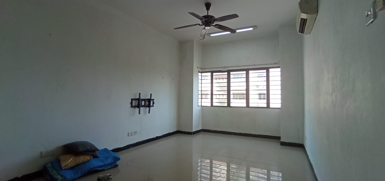 Desa Idaman Residence, Puchong Prima - photo 4