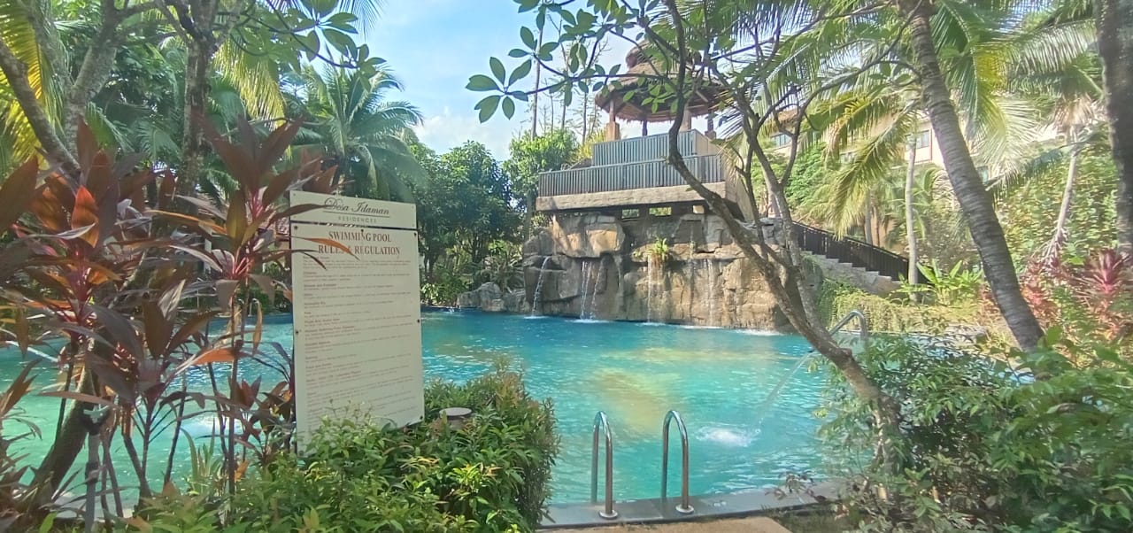 Desa Idaman Residence, Puchong Prima - photo 11