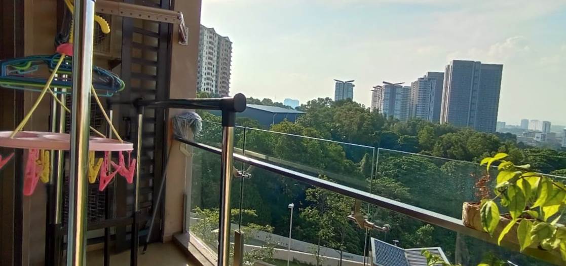 Park Villa Condominium, Puchong Jaya - photo 6