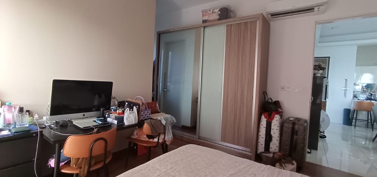 Park Villa Condominium, Puchong Jaya - photo 11