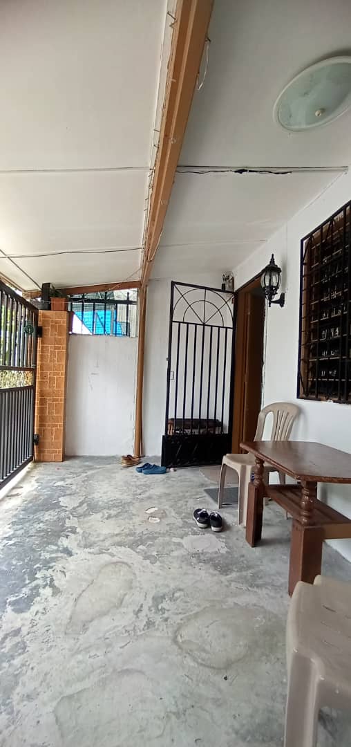 Teres 2 Tingkat, Taman Mawar, Cheras - photo 2