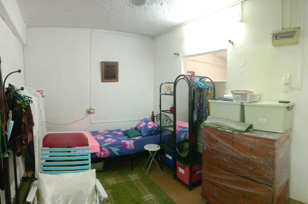 Teres 2 Tingkat, Taman Mawar, Cheras - photo 5