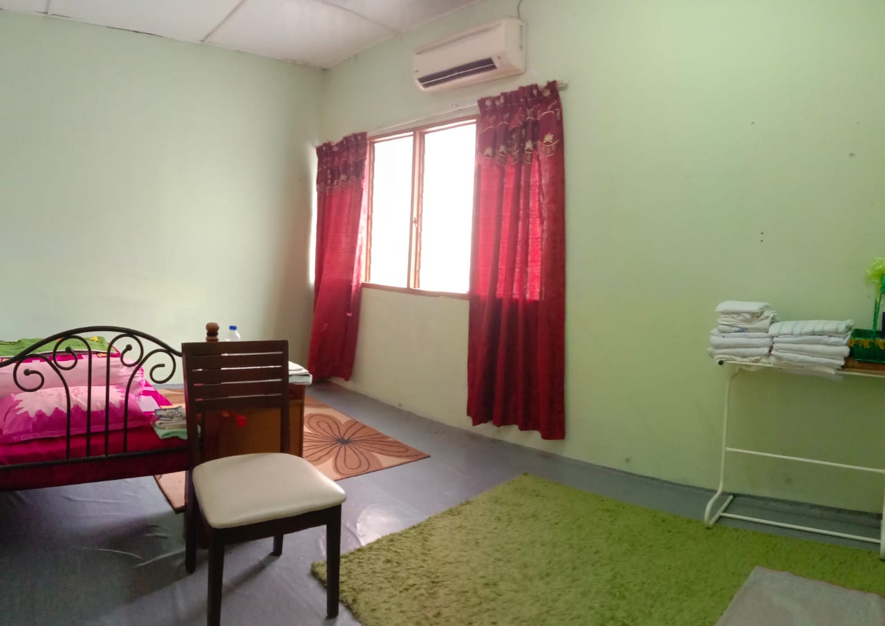 Teres 2 Tingkat, Taman Mawar, Cheras - photo 10