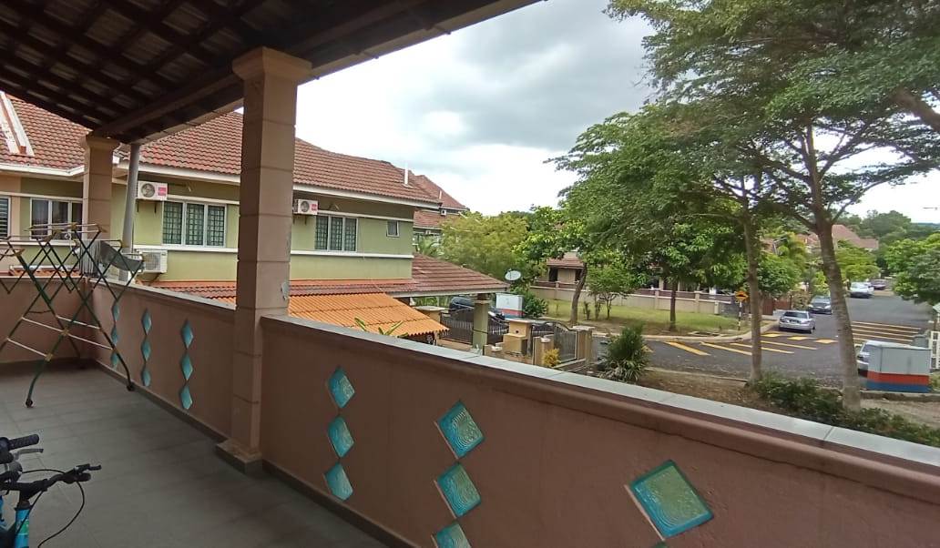 3 Storey Semi-D, Impiana Residence, Nilai - photo 8