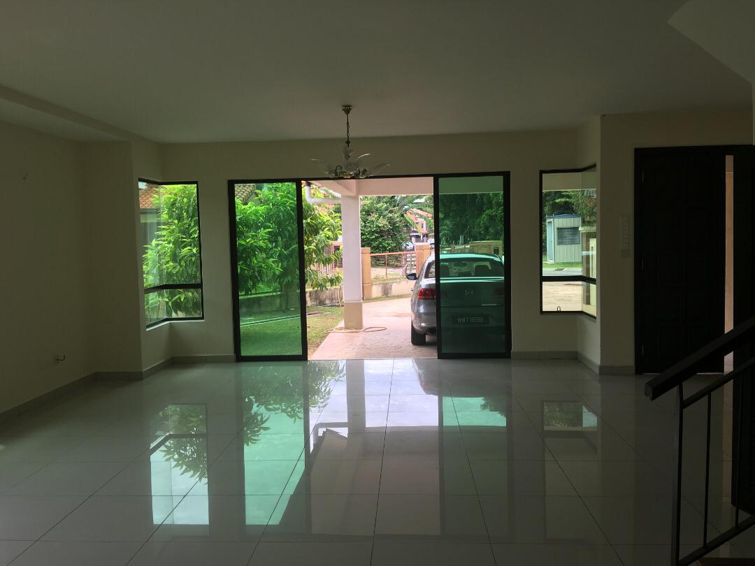 2Storey Semi-D Bukit Impiana 2, Country Height Kajang - photo 2