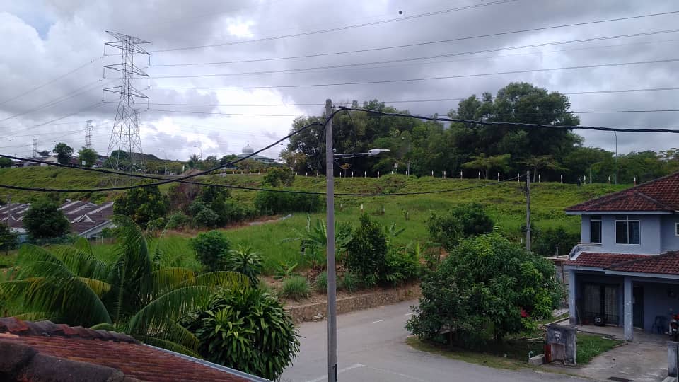 2 Storey Terrace Taman Desa Vista, Salak Tinggi - photo 10