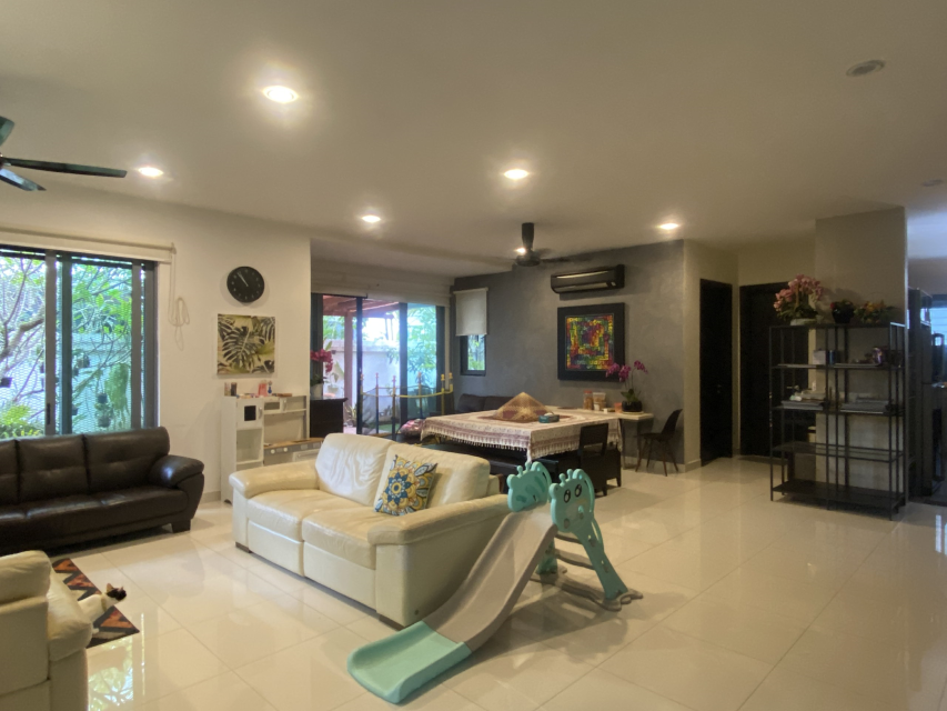 semi D Lakehill Villas, bandar baru bangi - photo 2