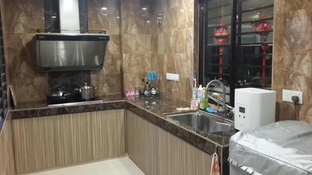 ENDLOT 3 Storey Kinrara Residence 27x75sft - photo 5