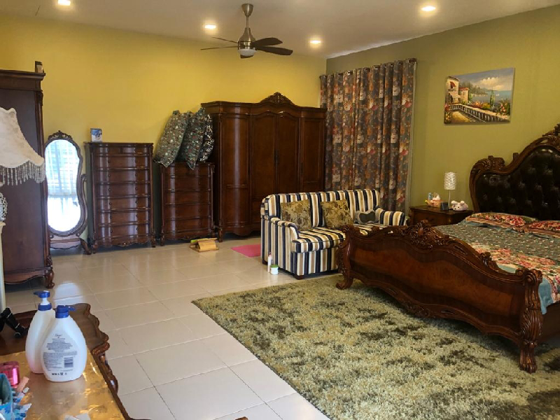 ENDLOT 3 Storey Kinrara Residence 27x75sft - photo 7