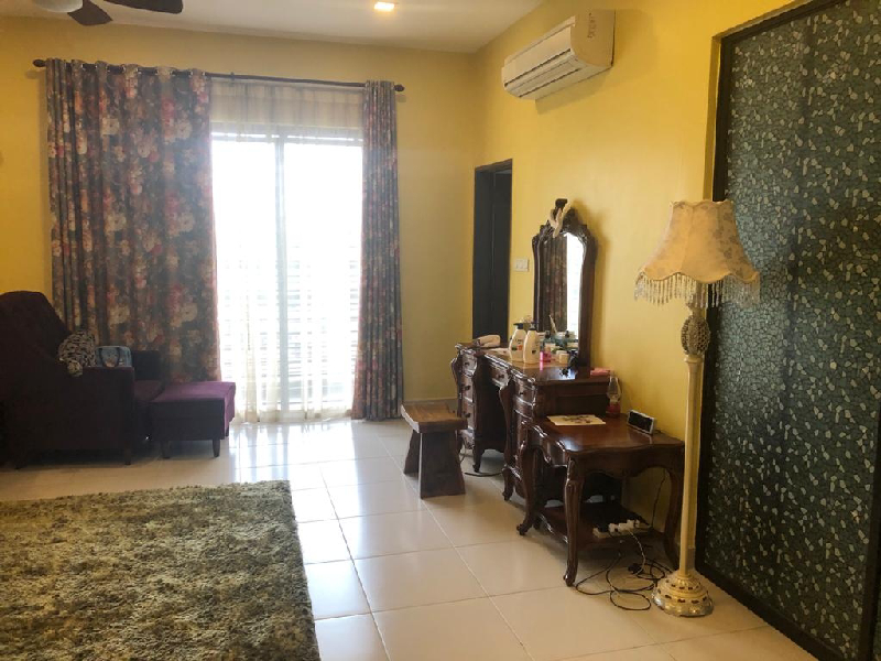ENDLOT 3 Storey Kinrara Residence 27x75sft - photo 8