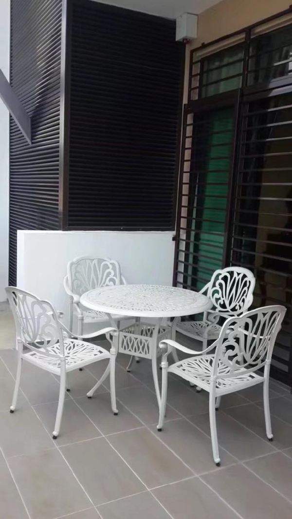 ENDLOT 3 Storey Kinrara Residence 27x75sft - photo 11