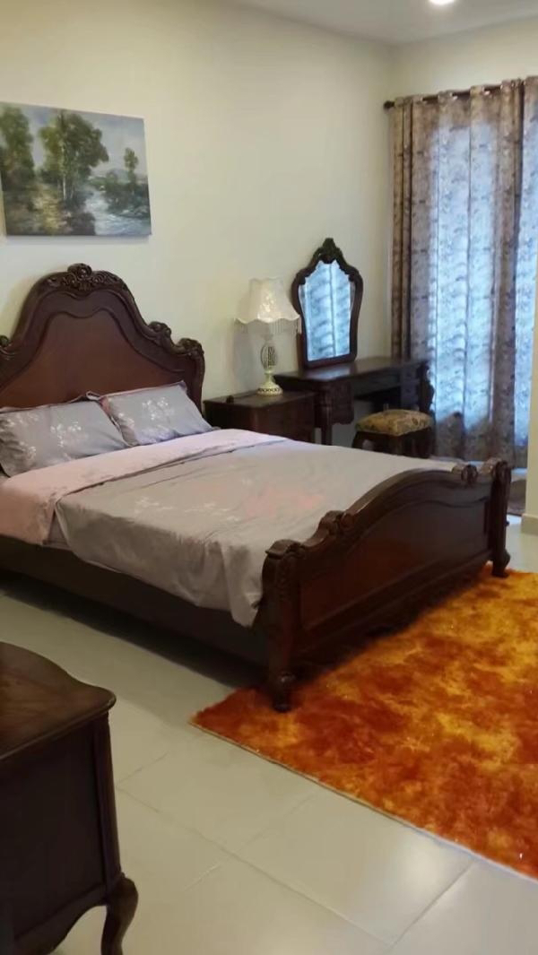 ENDLOT 3 Storey Kinrara Residence 27x75sft - photo 13