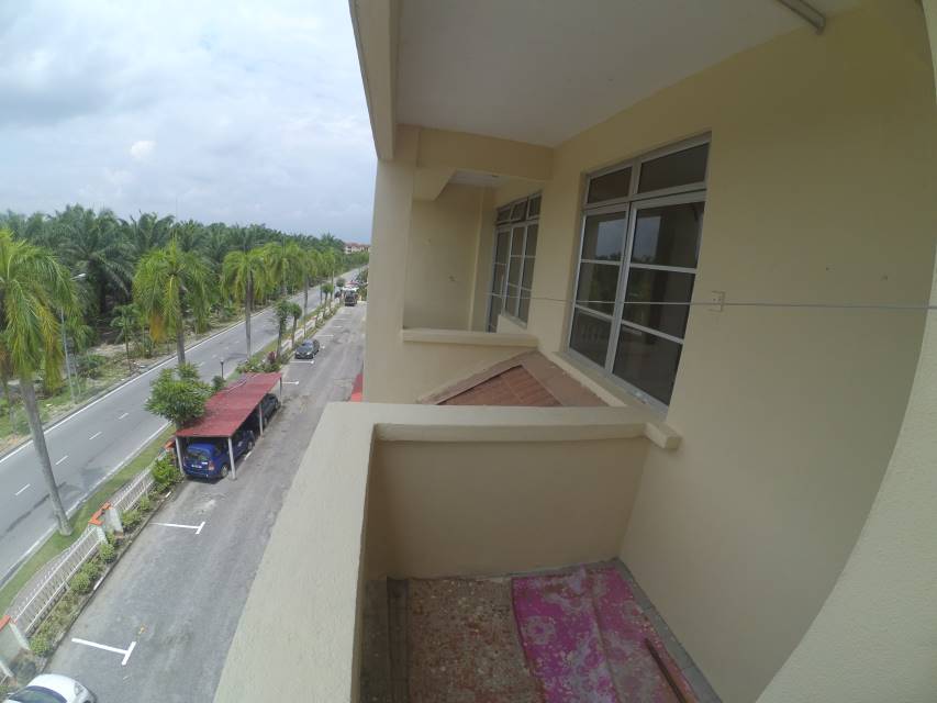 DUPLEX Apartment Langat Utama RENOVATED Sepang - photo 6