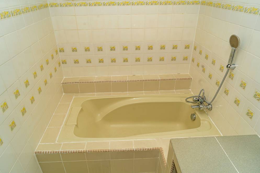 Double Storey Semi Detached Corner House USJ2 - photo 9