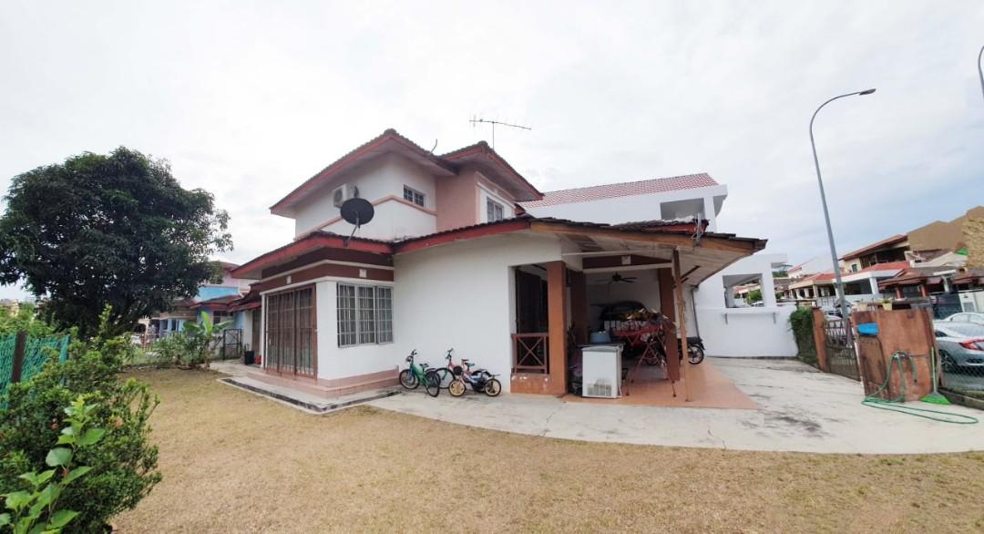 Corner Lot Jalan Suakasih Bandar Tun Hussein Onn - photo 6