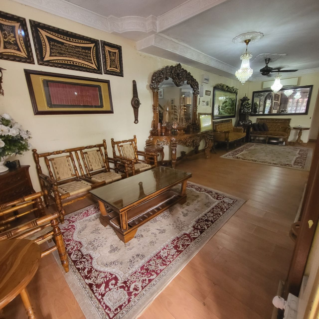 Renovated Double Storey Taman Desaria Nilai N9 - photo 3