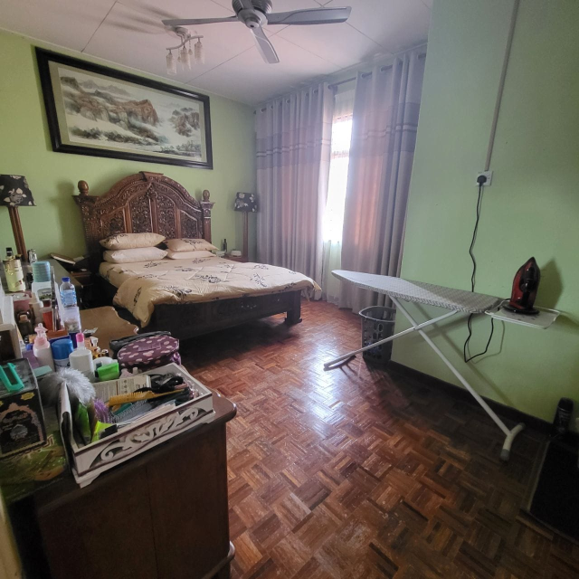 Renovated Double Storey Taman Desaria Nilai N9 - photo 6