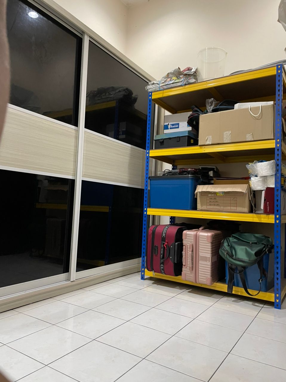 22x91 Luas Single Storey Taman Semenyih Mewah - photo 5