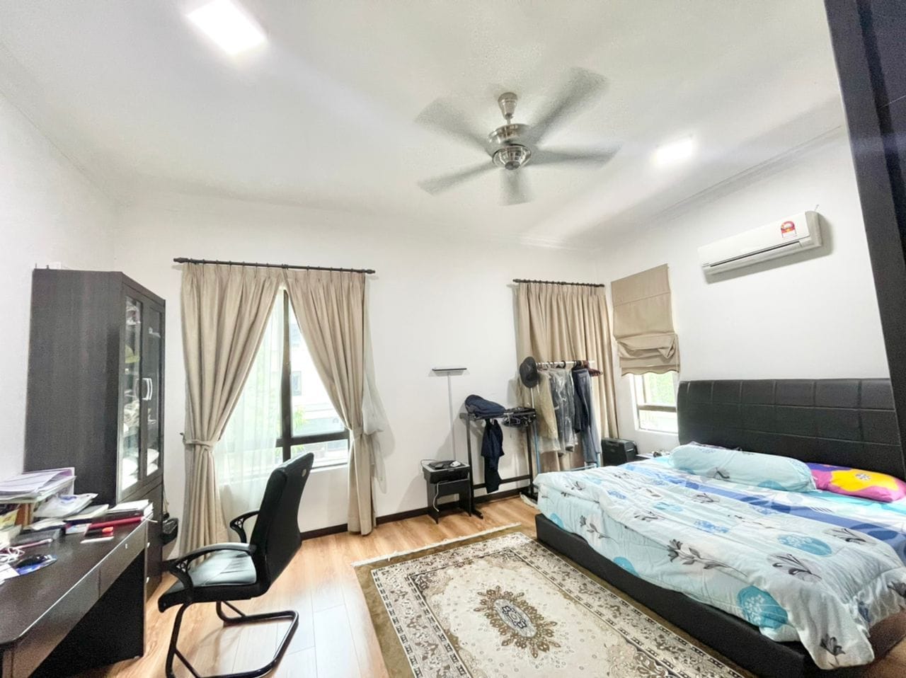 Semi D 3 Storey Taman Tropika 2 Sg Tangkas Bangi - photo 4