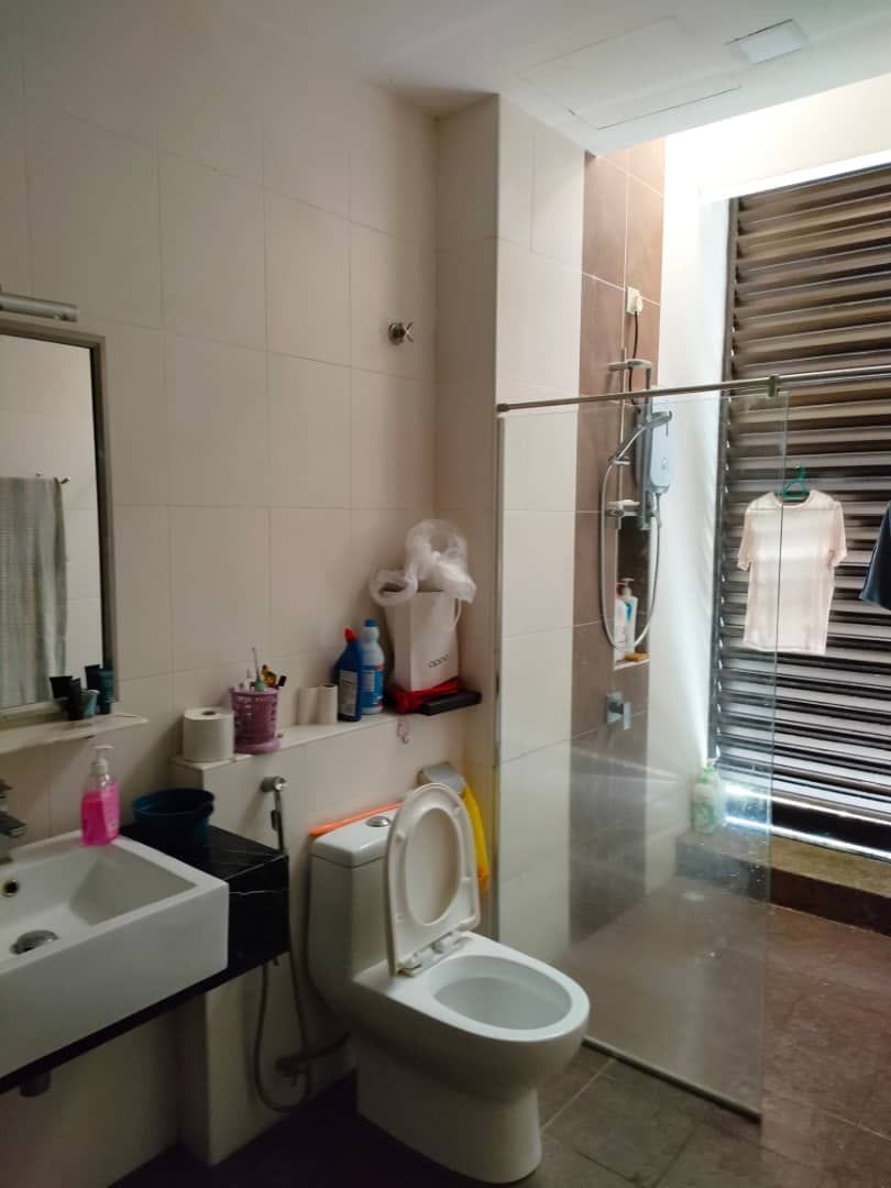 Semi D 3 Storey Taman Tropika 2 Sg Tangkas Bangi - photo 6