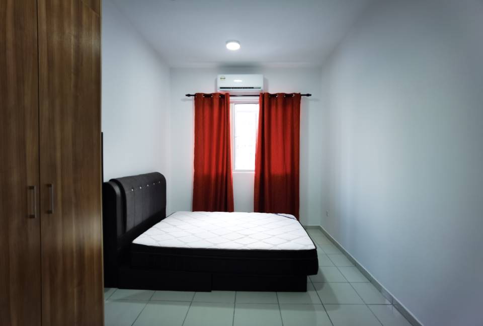 New Residensi Adelia Bangi Avenue 3R3B 1082 sqft - photo 4