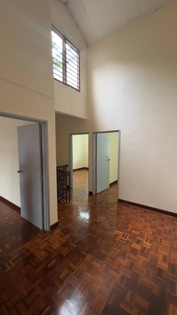 Double Storey Terrace Intermediate unit PUJ 6, Tam - photo 2