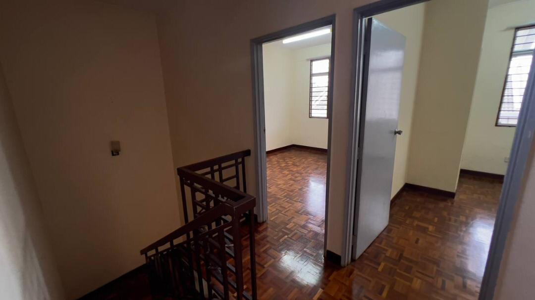 Double Storey Terrace Intermediate unit PUJ 6, Tam - photo 4