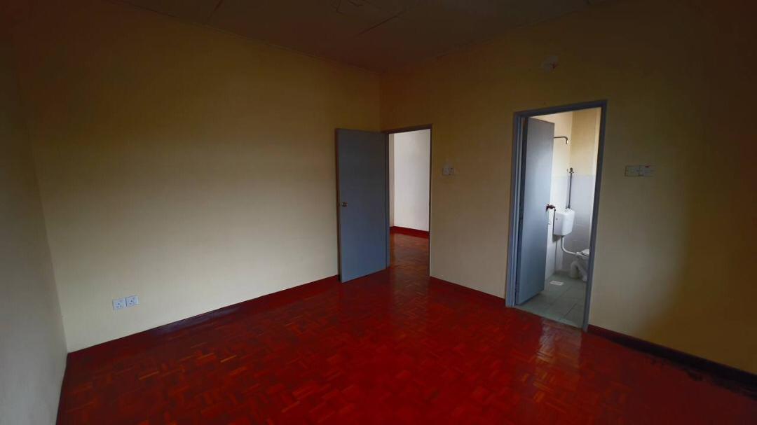Double Storey Terrace Intermediate unit PUJ 6, Tam - photo 6