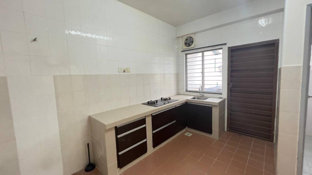 Double Storey Terrace Intermediate unit PUJ 6, Tam - photo 7
