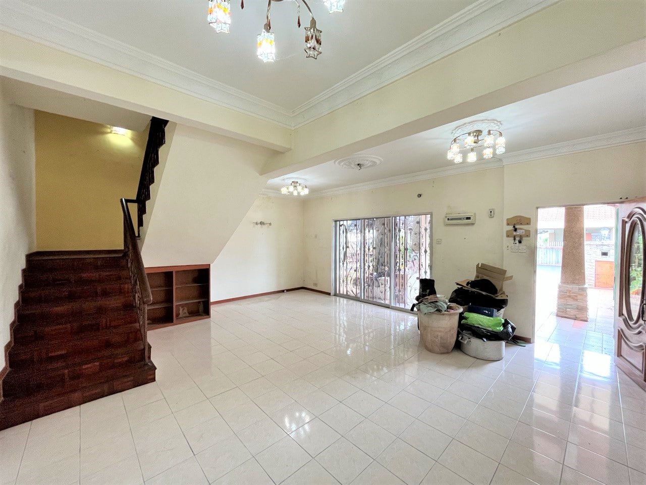 DOUBLE STOREY SEKSYEN 5 BUKIT MAHKOTA BANGI - photo 4