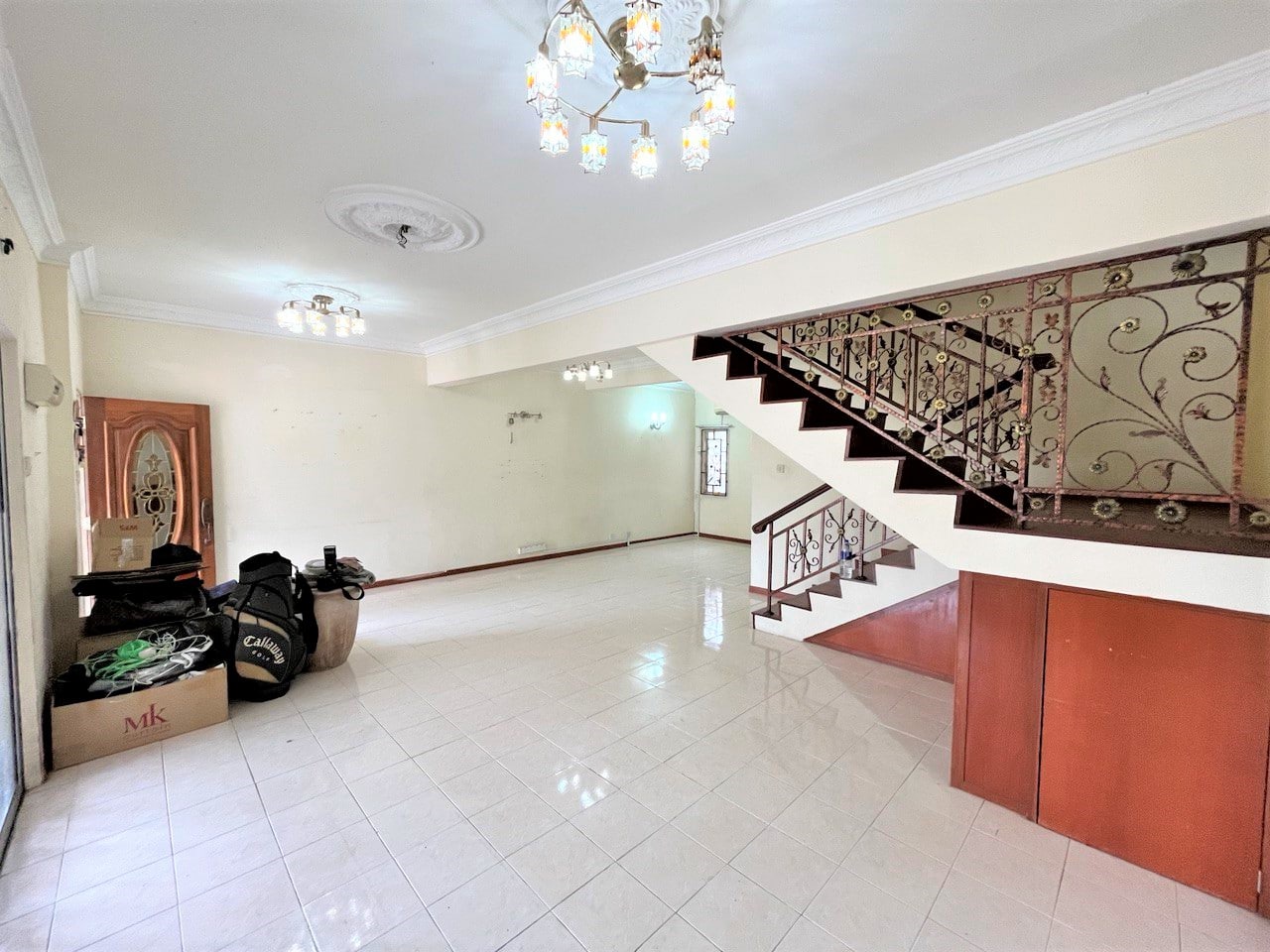 DOUBLE STOREY SEKSYEN 5 BUKIT MAHKOTA BANGI - photo 6